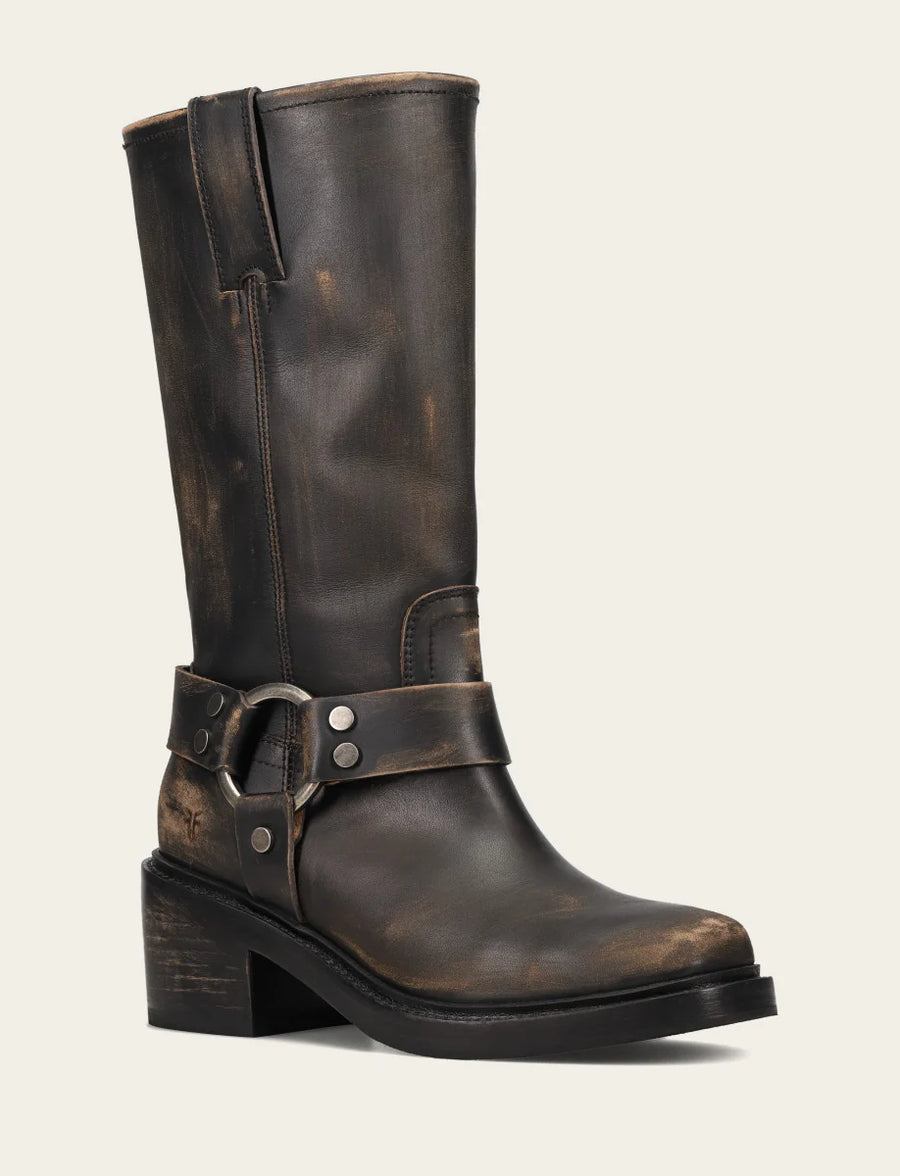 Frye Kate Harness Boot