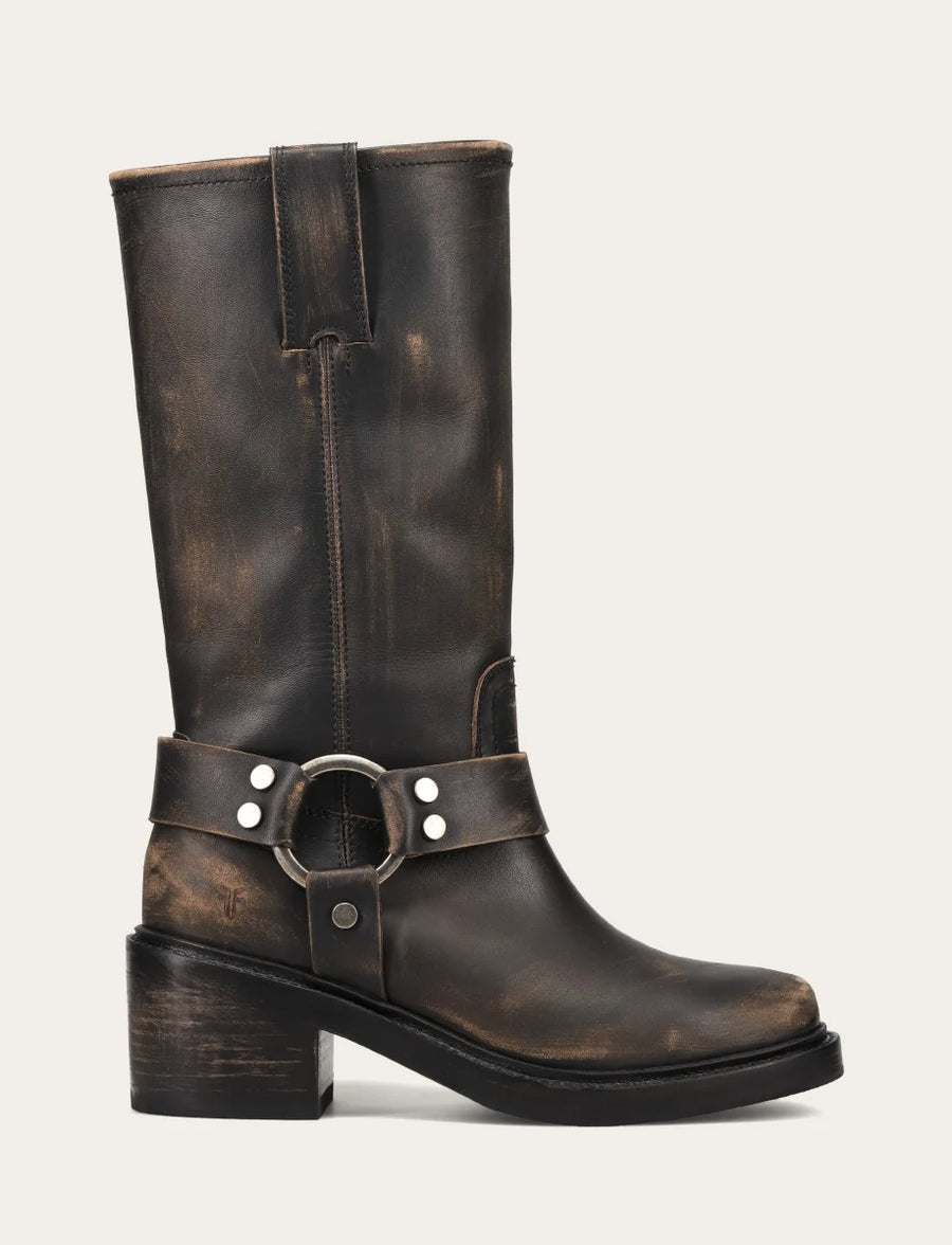 Frye Kate Harness Boot
