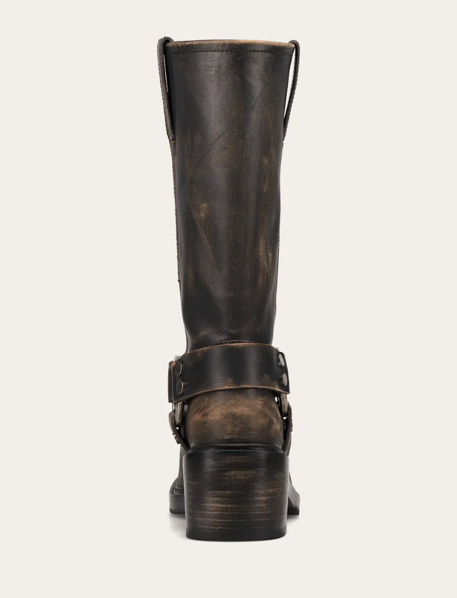 Frye Kate Harness Boot