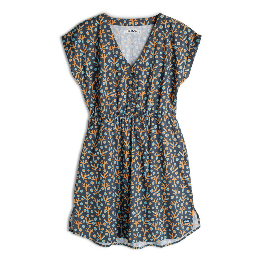 Kavu Dreamview Dress