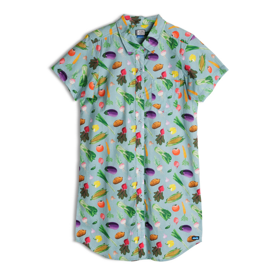 Kavu Girl Party Dress