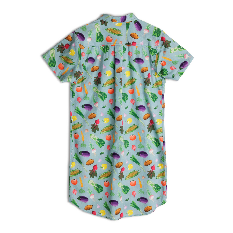 Kavu Girl Party Dress