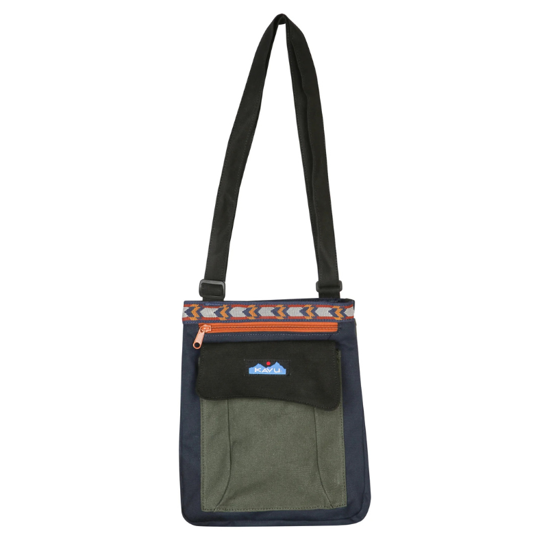 Kavu Keeper Cross Body Bag