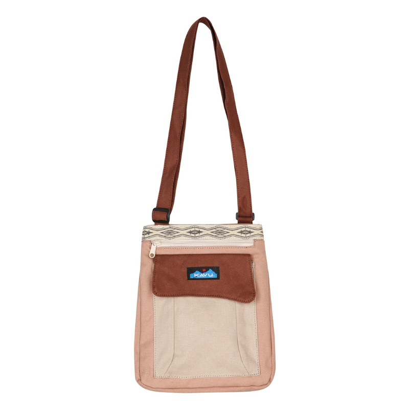 Kavu Keeper Cross Body Bag