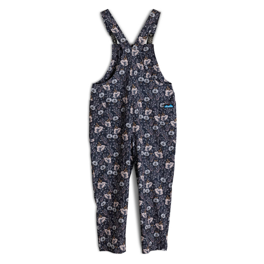 Kavu Women's San Blas Overalls