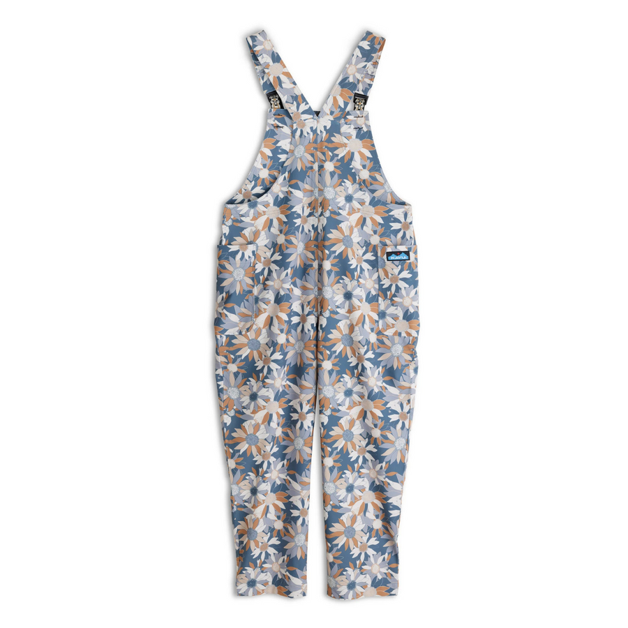 Kavu Women's San Blas Overalls