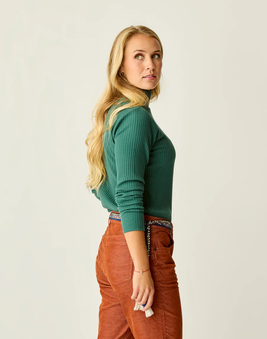 Denise Turtleneck