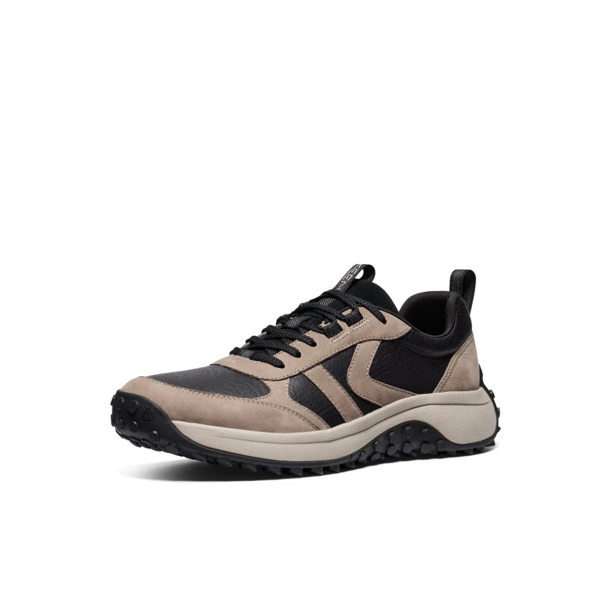 Keen Men's KS86 Leather Sneaker