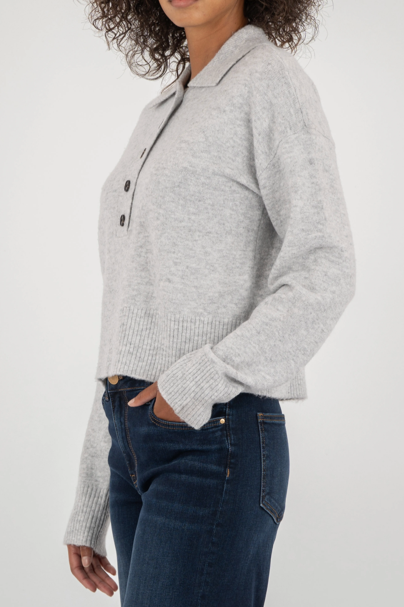 Lilia Sweater