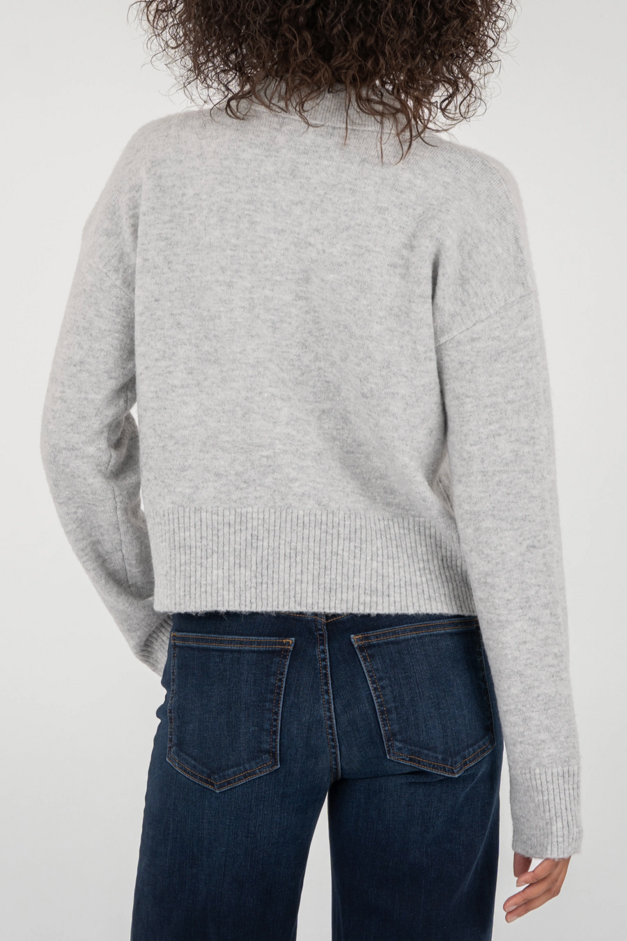Lilia Sweater