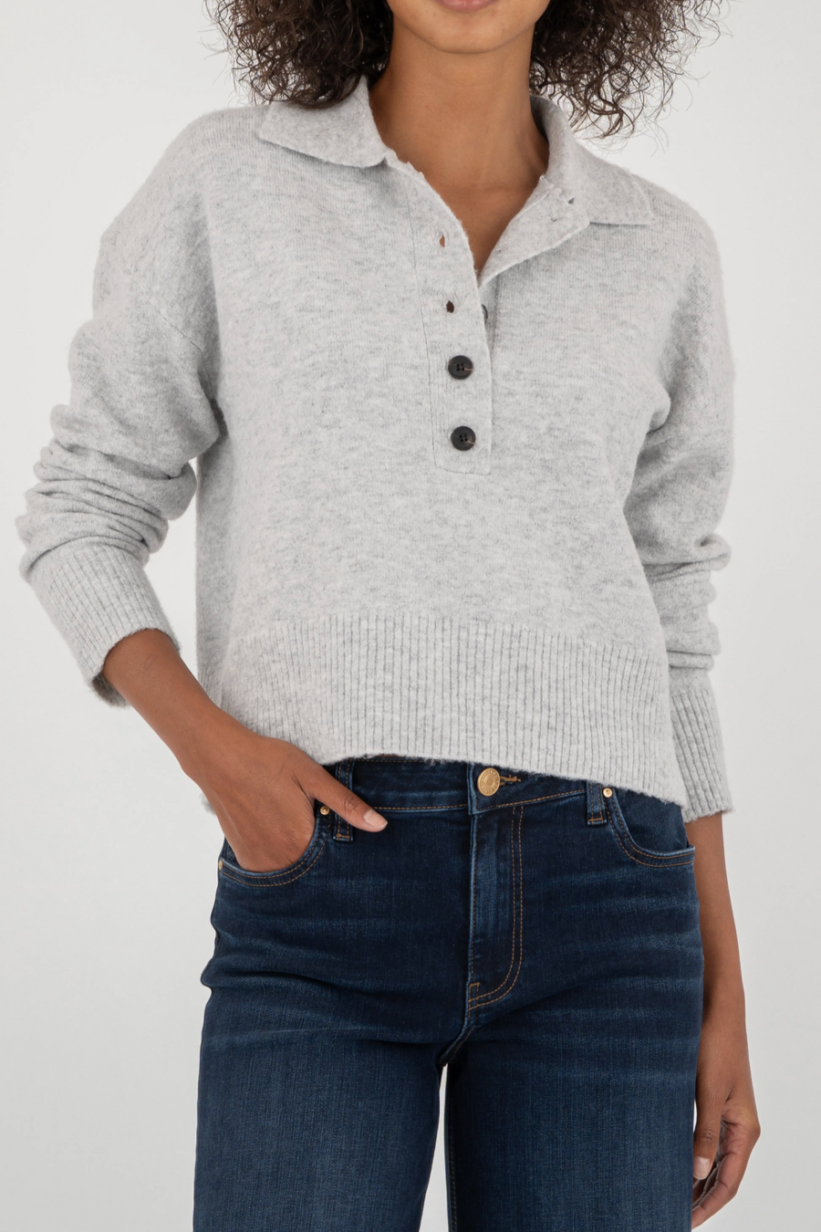 Lilia Sweater
