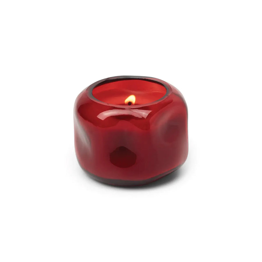 Paddywax Basalt 5 oz. Glass Candle