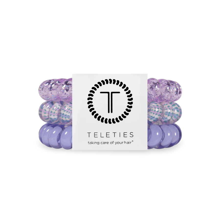 Teleties Large Hair Ties