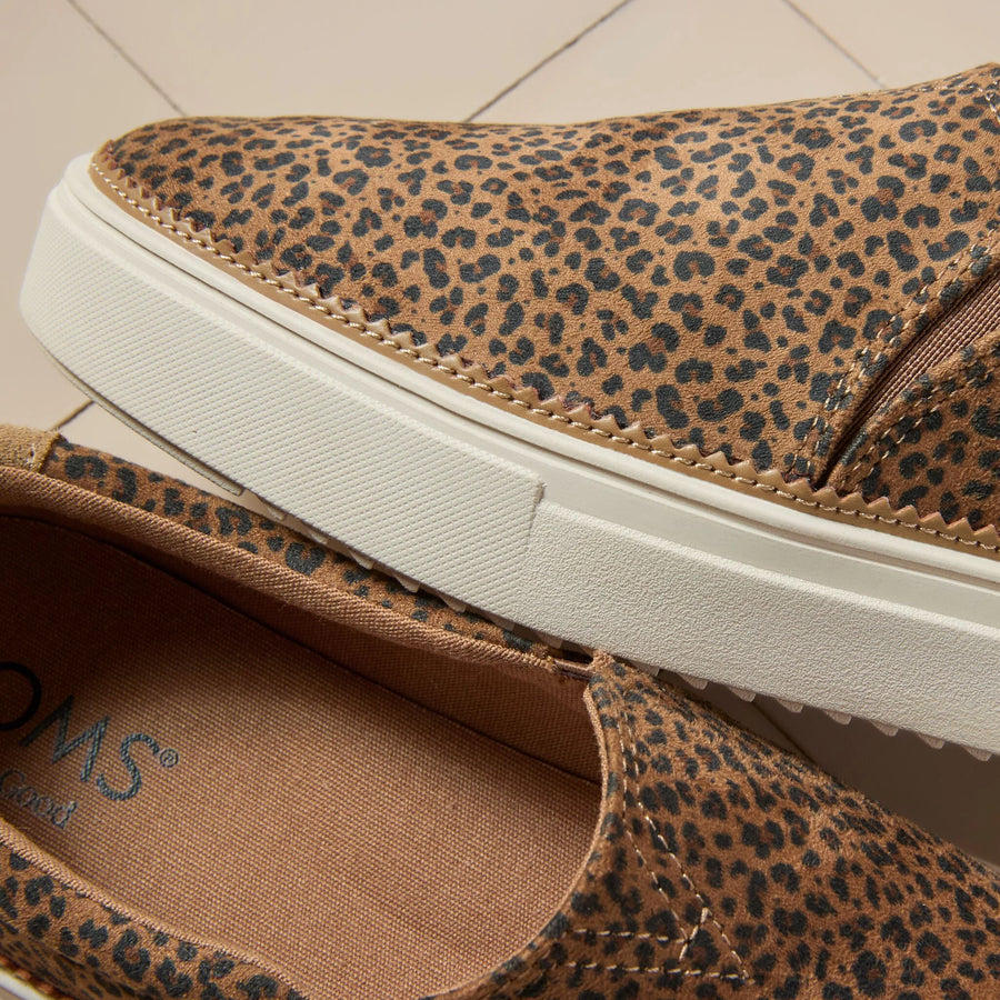 TOMS Women's Emily Slip On Sneaker