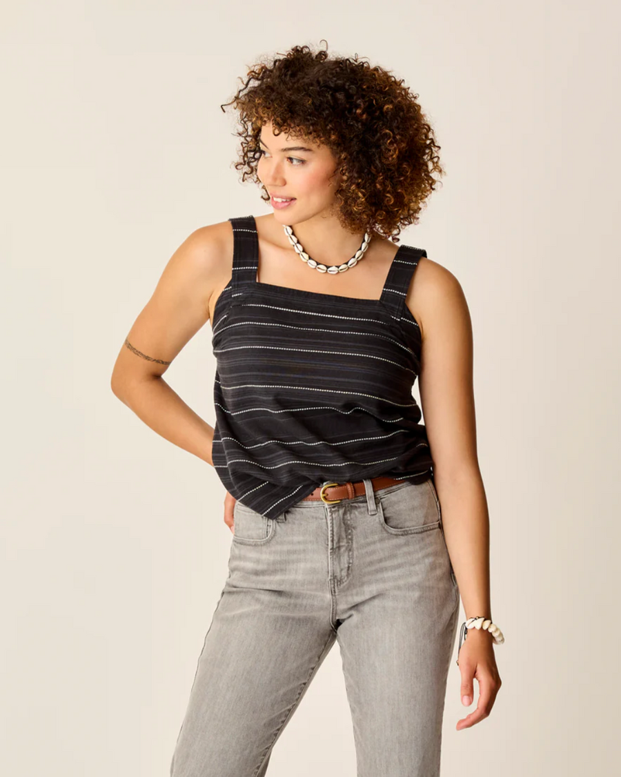 Carve Designs Liv Stitched Top