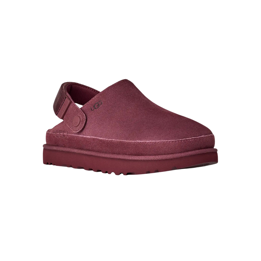 Women's Goldenstar Clog