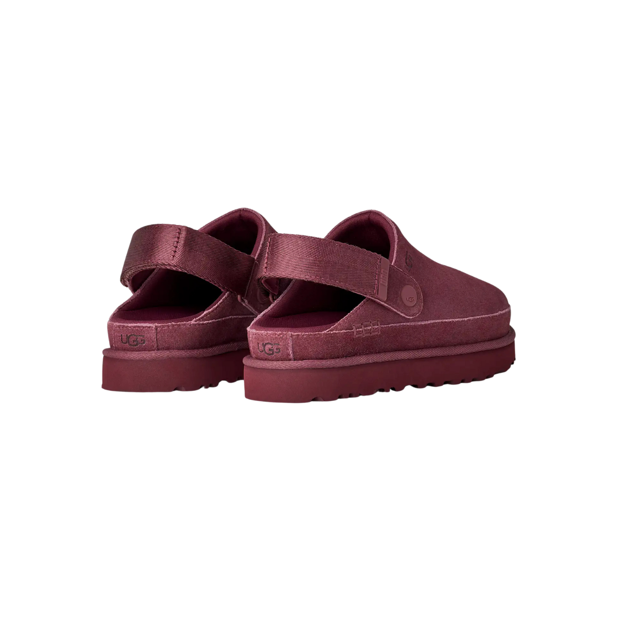 Women's Goldenstar Clog