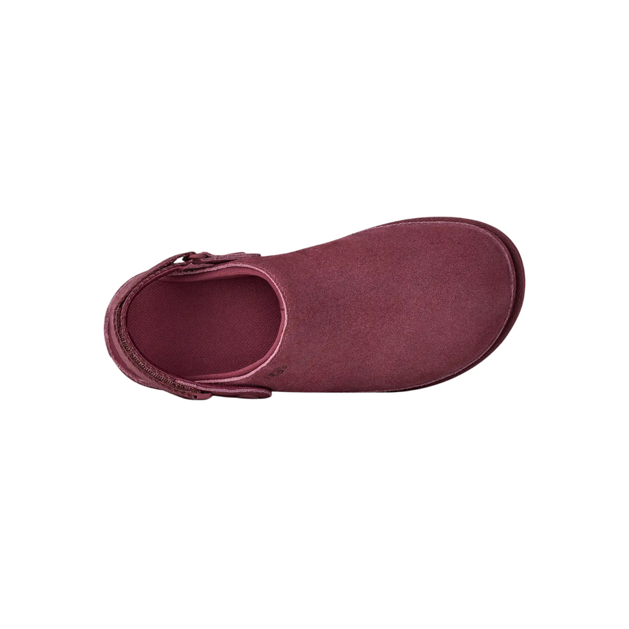 Women's Goldenstar Clog