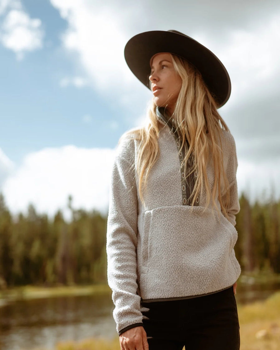 KUHL Women's Hygge 1/2 Zip