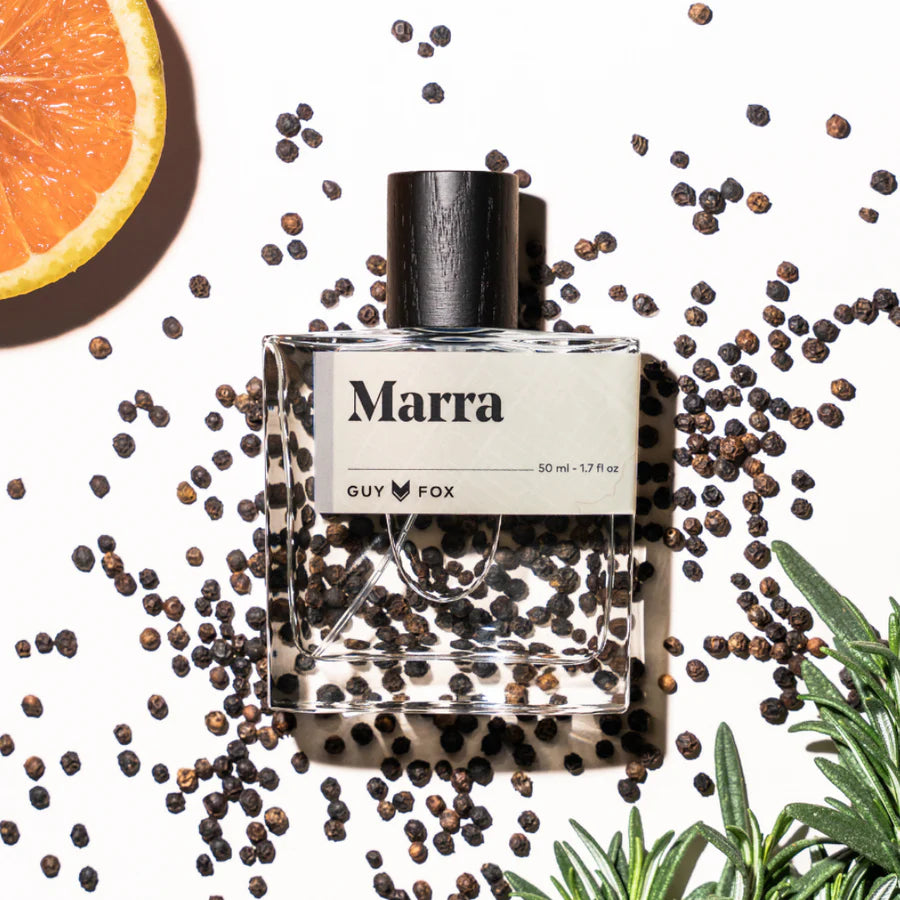 Guy Fox Marra Cologne