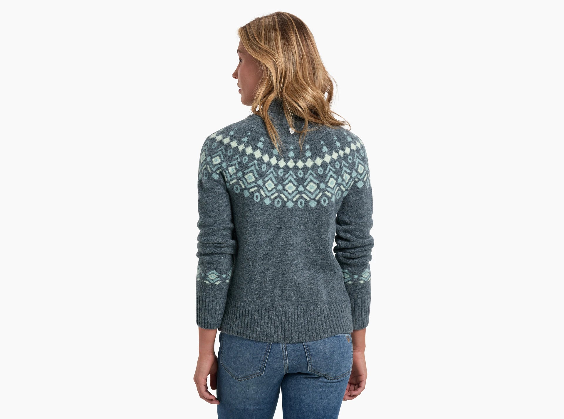 Kuhl Alpina Sweater