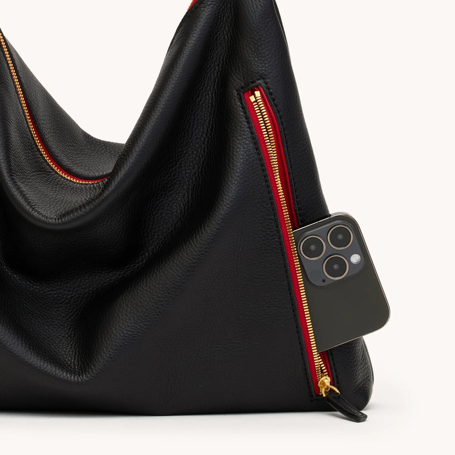 Kyle Lrg Shoulder Bag