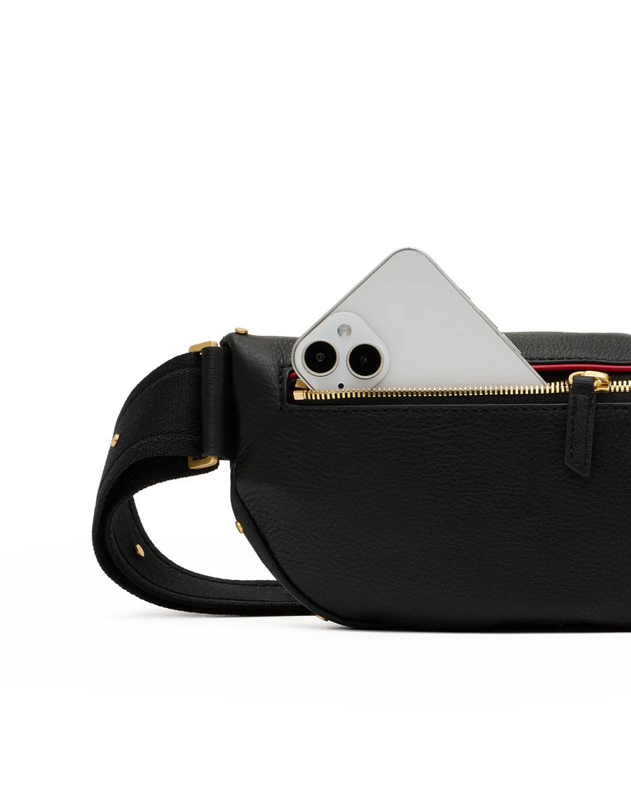Hammitt Charles Crossbody Med