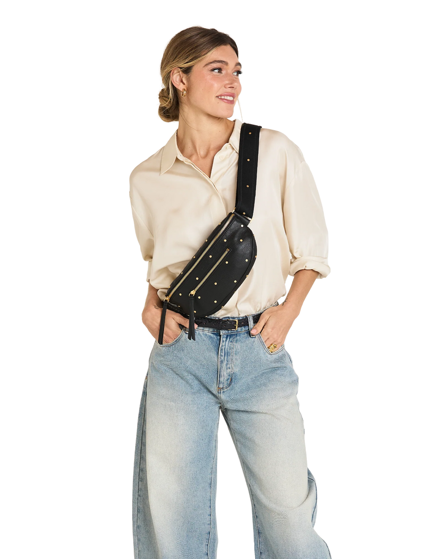 Hammitt Charles Crossbody Med