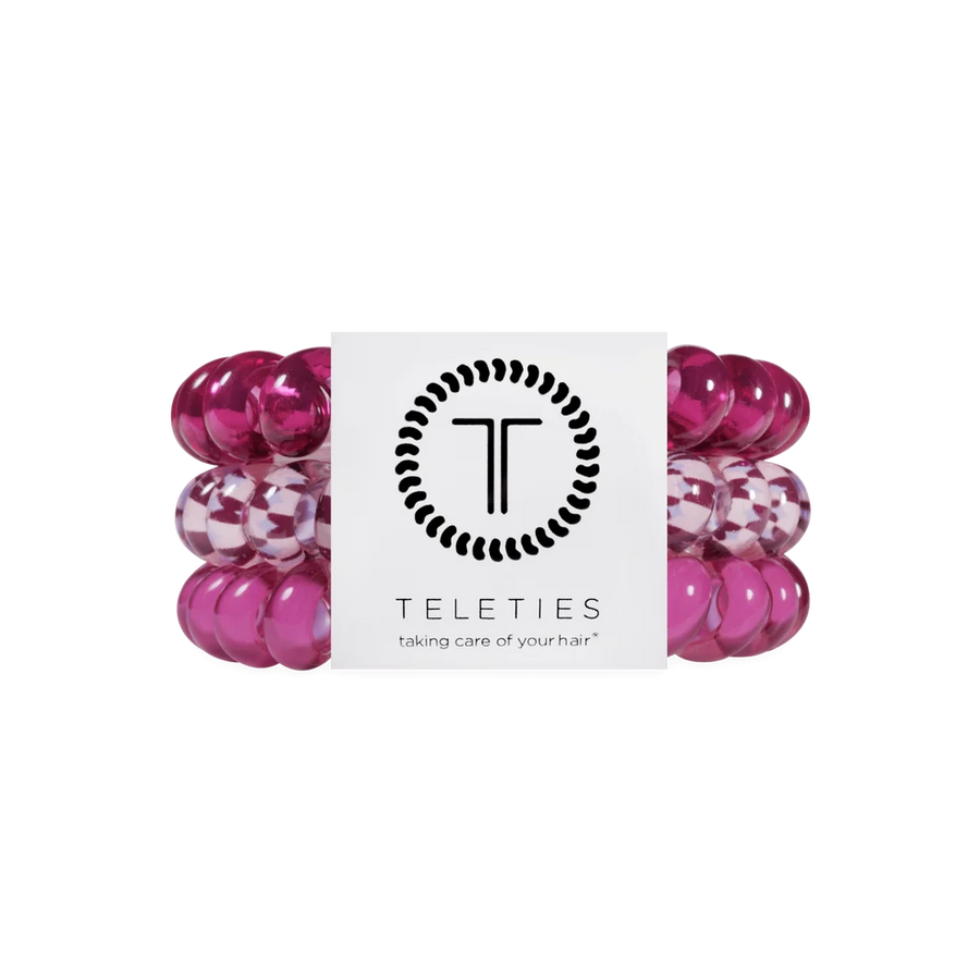 Teleties Large Hair Ties