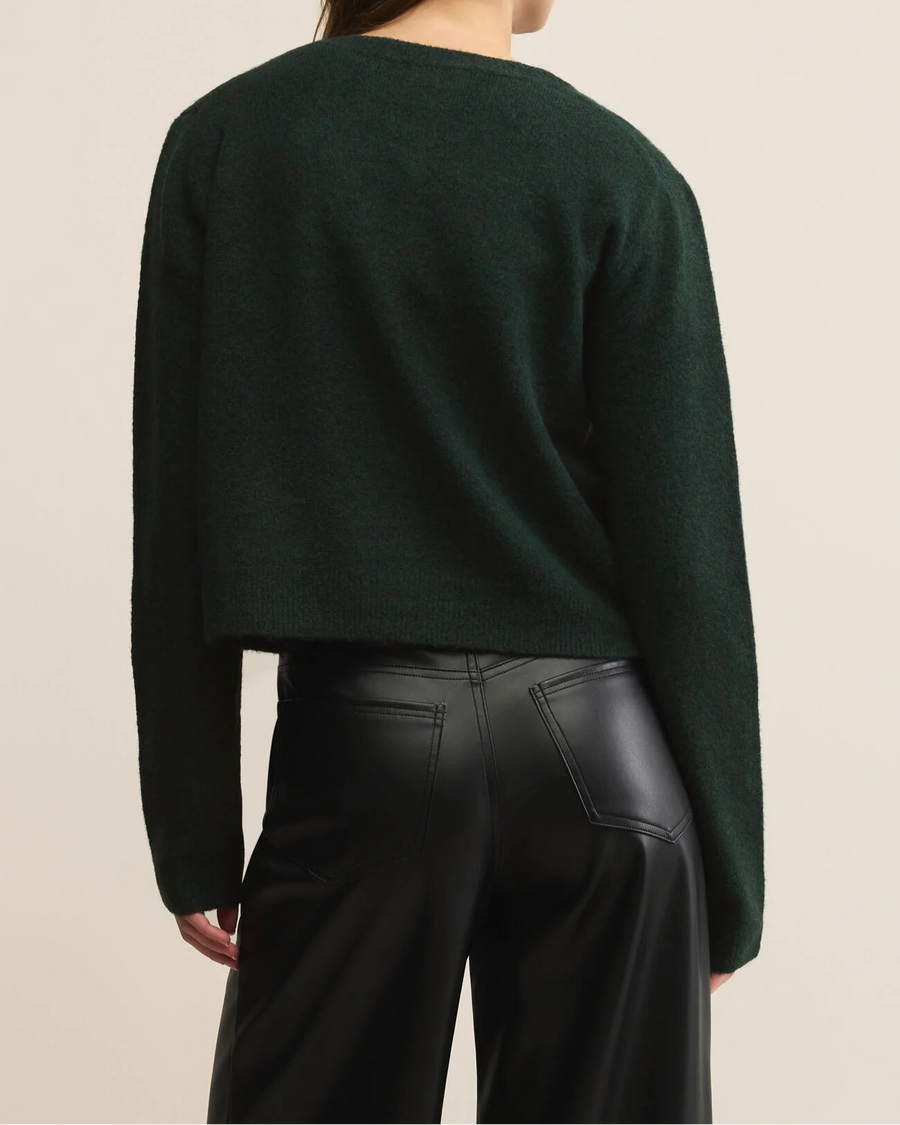 Medina Cozy Cardigan