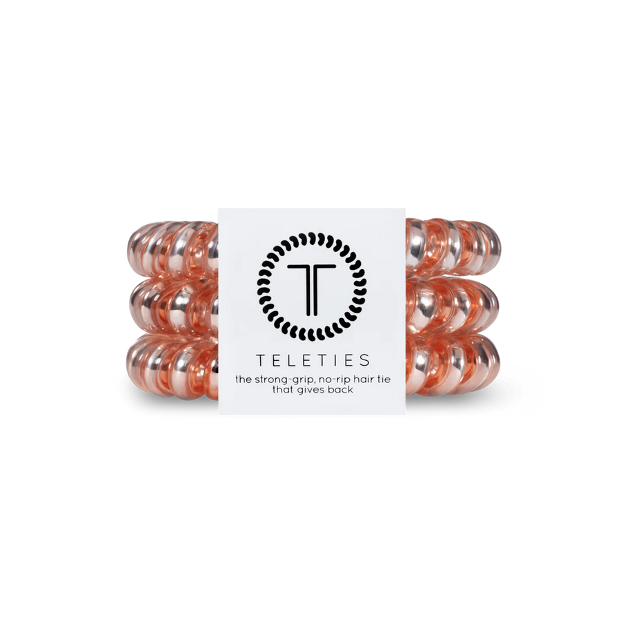 Teleties Large Hair Ties