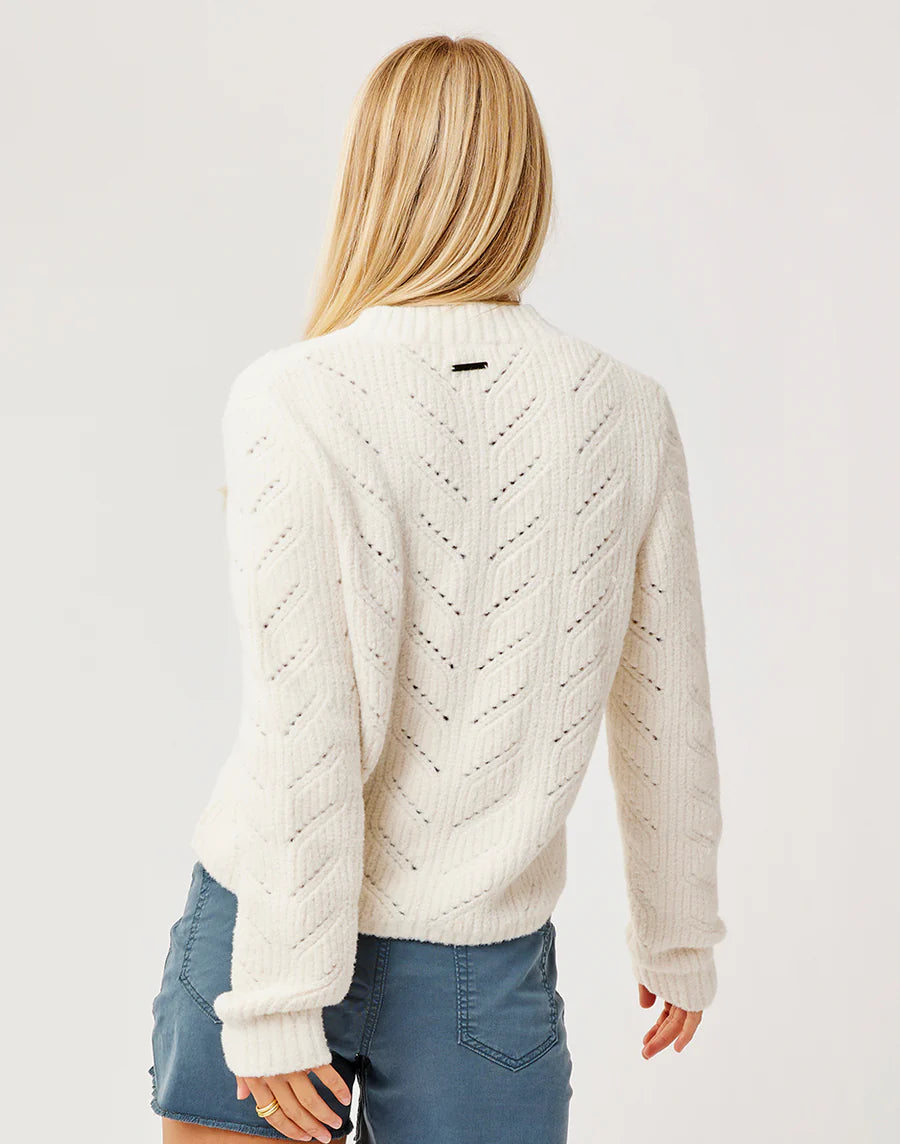Monroe Sweater