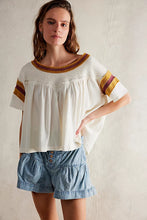 Load image into Gallery viewer, Free People We The Free MVP Tee
