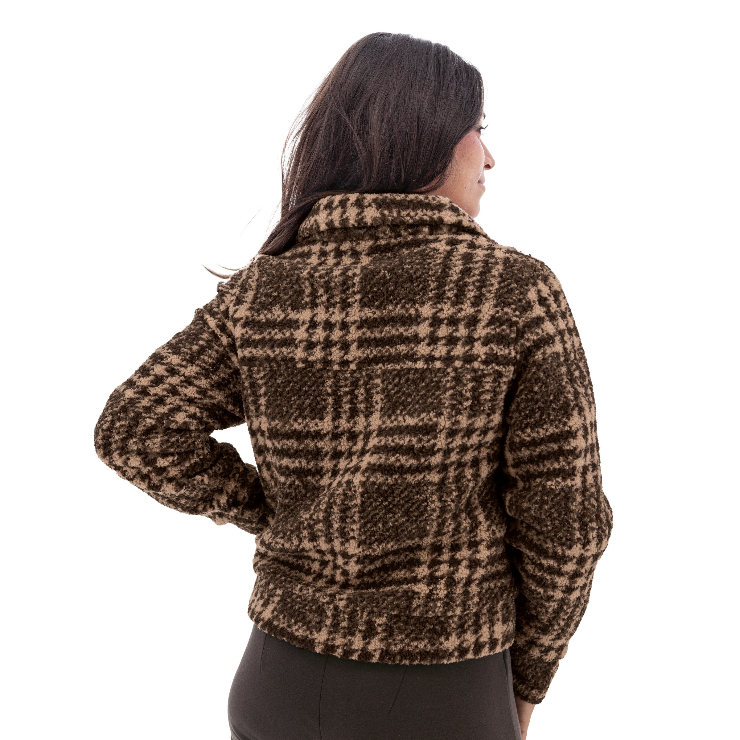 Aventura Norfolk Fleece Jacket