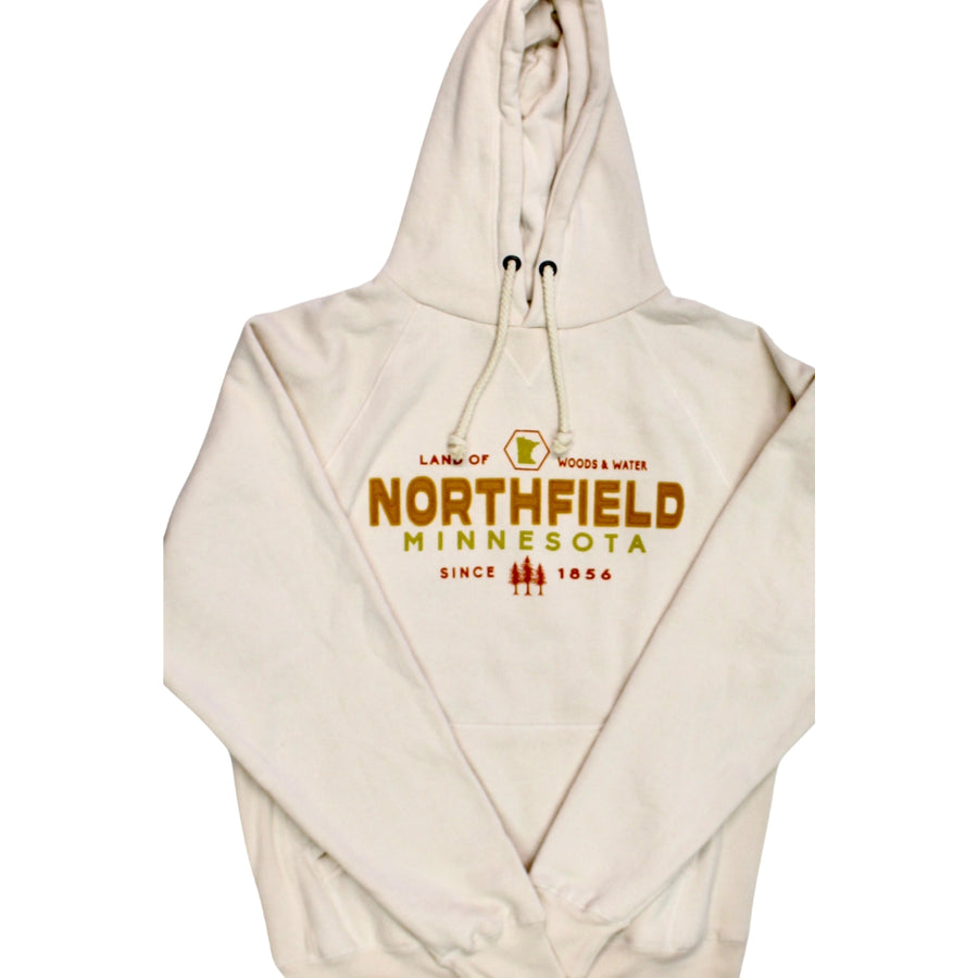 Lakeshirts Northfield Land of Woods and Water Hoody