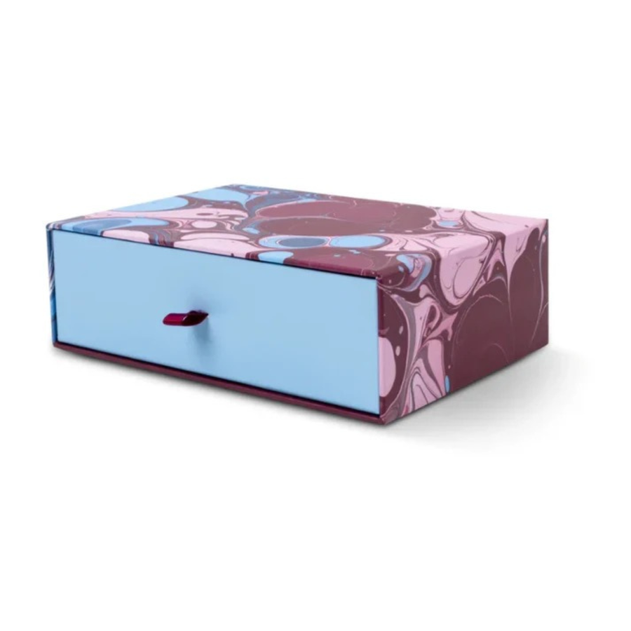 Designworks Ink Notecard Set
