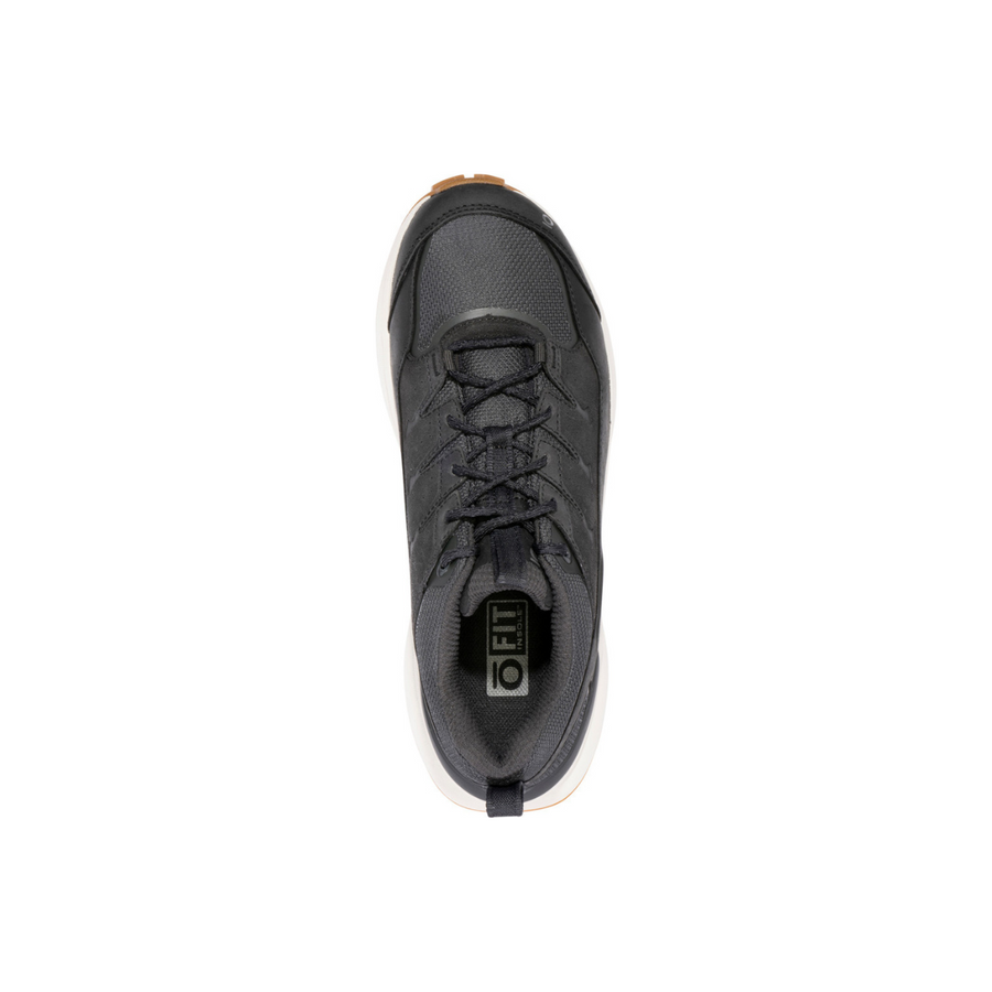 Hyalite Low Waterproof Sneaker