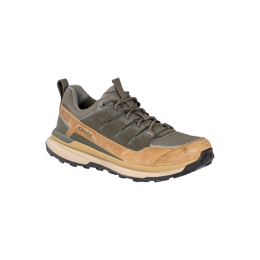 Hyalite Low Waterproof Sneaker