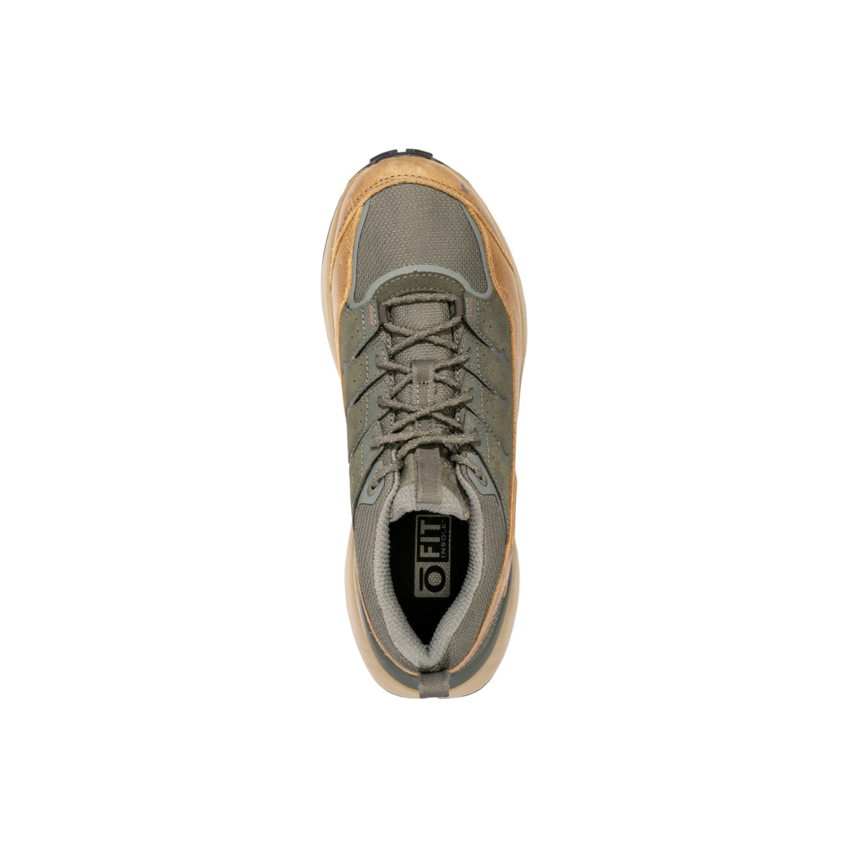 Hyalite Low Waterproof Sneaker