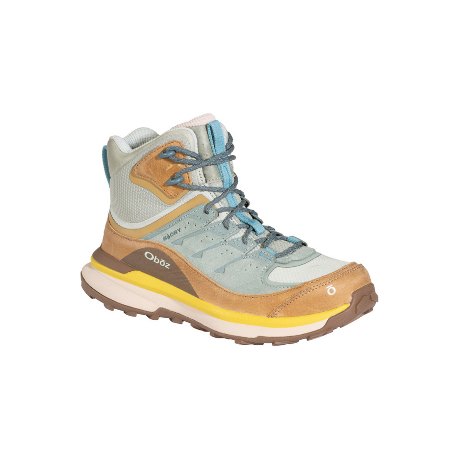 Women's Hyalite Mid Waterproof Boot