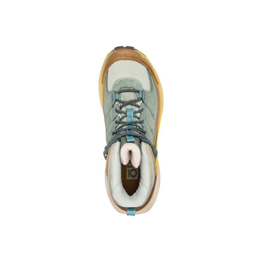 Women's Hyalite Mid Waterproof Boot