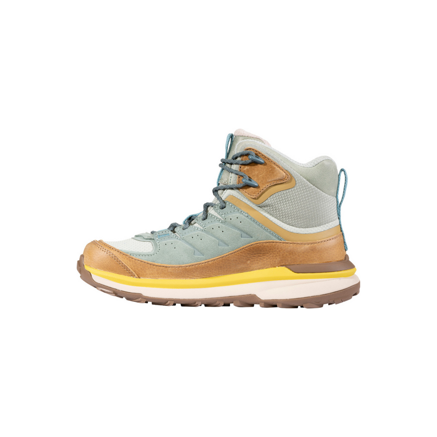 Women's Hyalite Mid Waterproof Boot