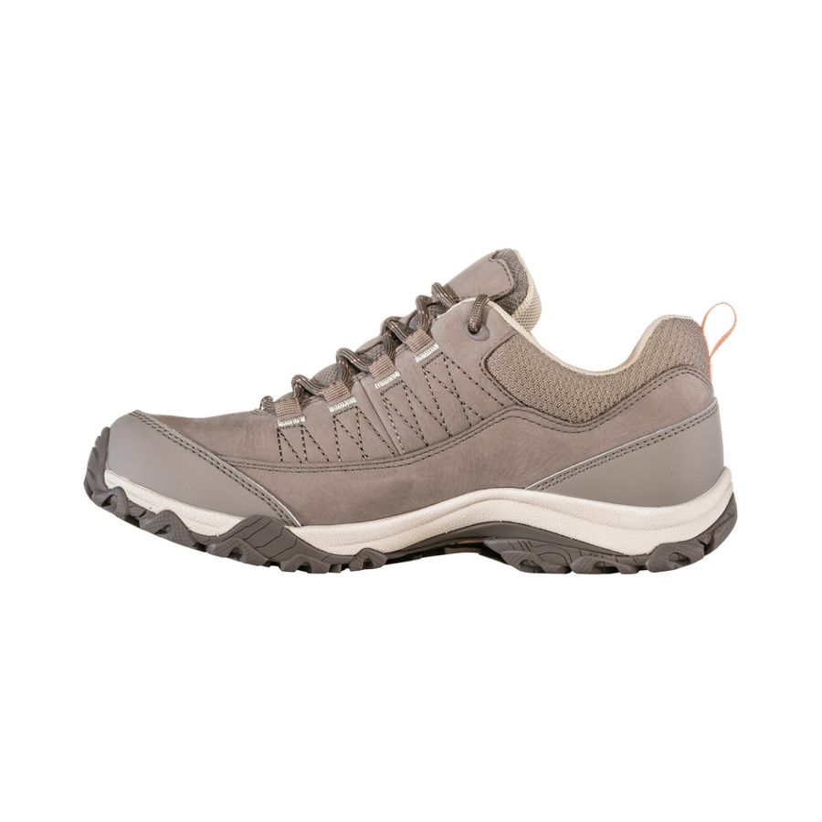 Women's Ousel Low Waterproof