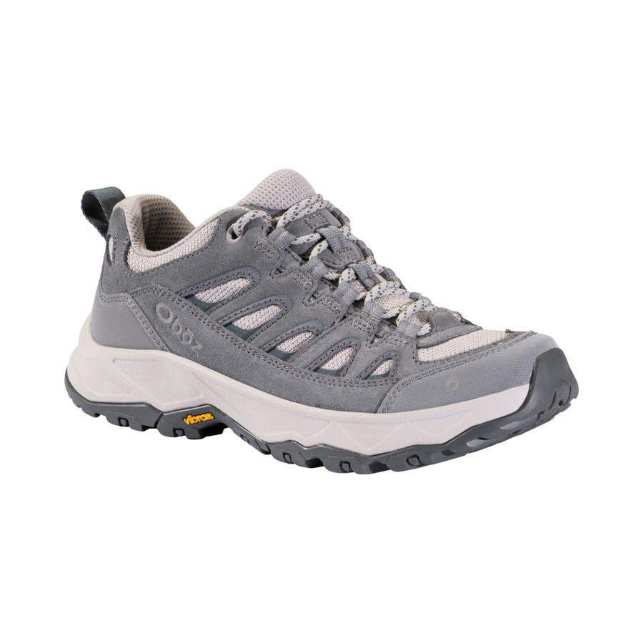 Oboz Women's Sawtooth Ascent Low