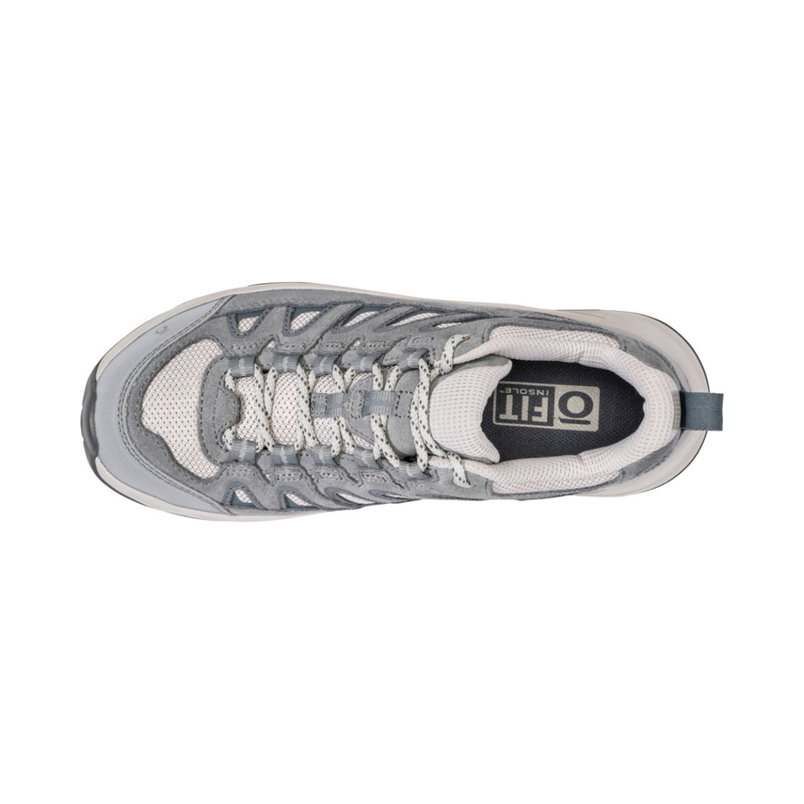 Oboz Women's Sawtooth Ascent Low