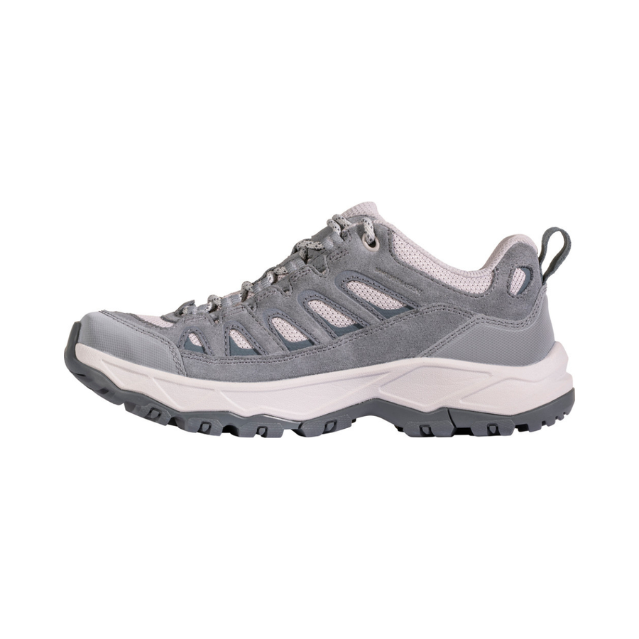 Oboz Women's Sawtooth Ascent Low