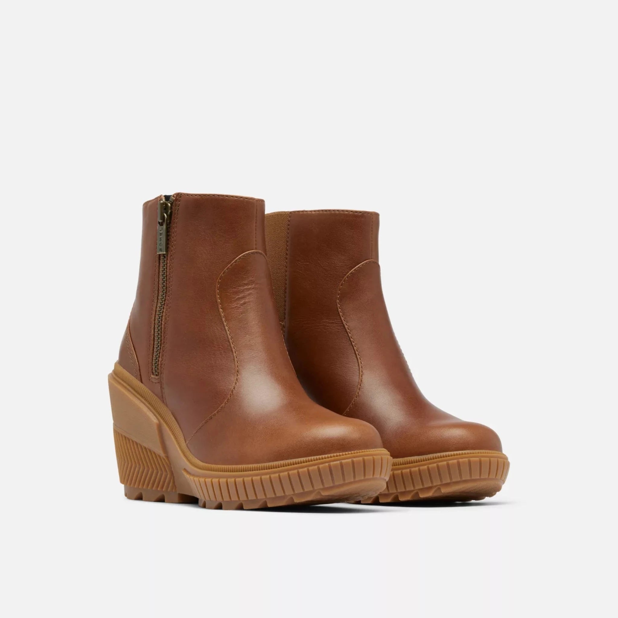 Sorel ONA Ave Zip Wedge