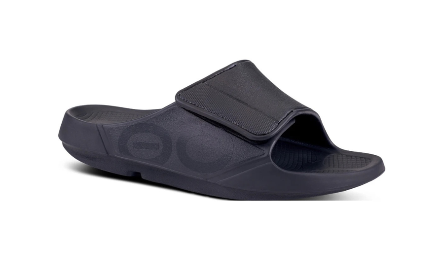 OOFOS Men's Sport Flex Slide