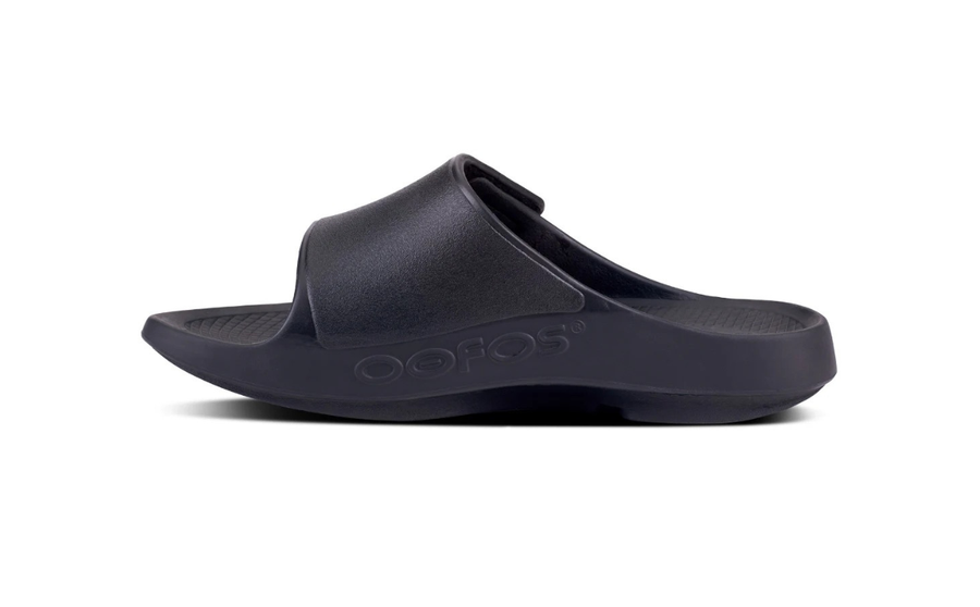 OOFOS Men's Sport Flex Slide
