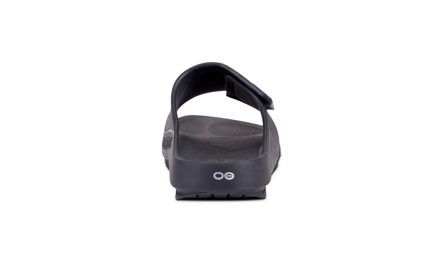 OOFOS Men's Sport Flex Slide